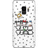 Disney Tsum Tsum Characters Art Galaxy S9 Skin